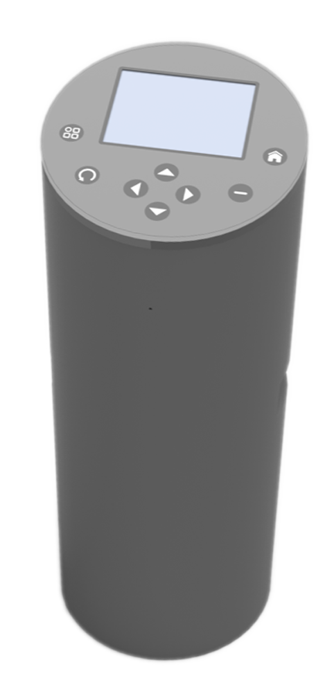 LSD10  低浊分析仪